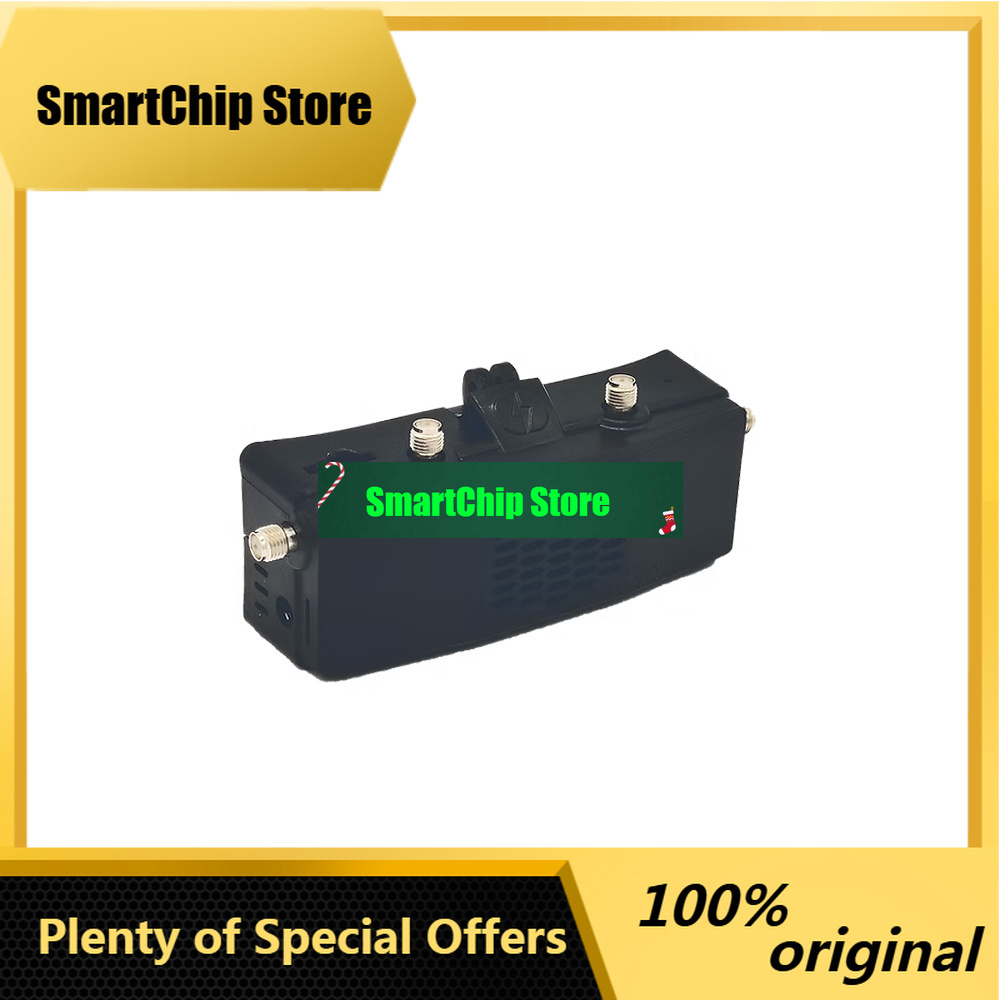 Fpv Vtx Receiver Module Hd - Цифровой HD-приемник SmCpHDZero VRX4 5.8ГГц 720p