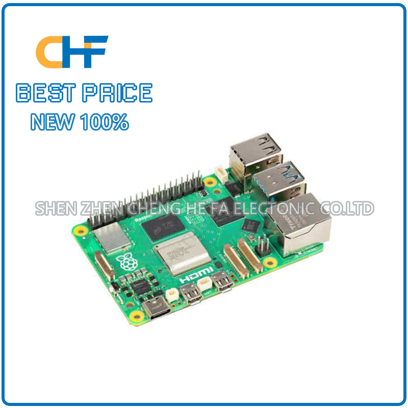 Raspberry Pi 5 8Gb Kit - Плата для разработки Raspberry Pi 5-го