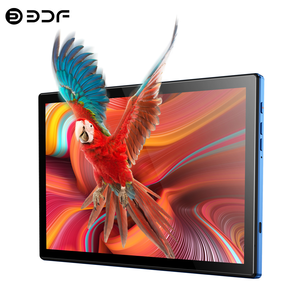 Khadas Vim4 8Gb - Новый 10,1-дюймовый планшетный ПК с Android