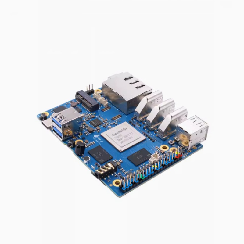 Orange Pi 5 Plus 16 ГБ ОЗУ DDR – обзор и цена Orange Pi 5 Plus 16Gb