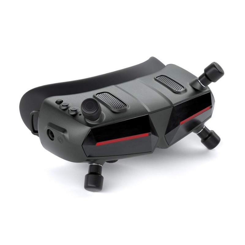 Avatar HD Goggles X 5,8 ГГц St – обзор и цена Fpv Goggles Avatar Hd Receiver