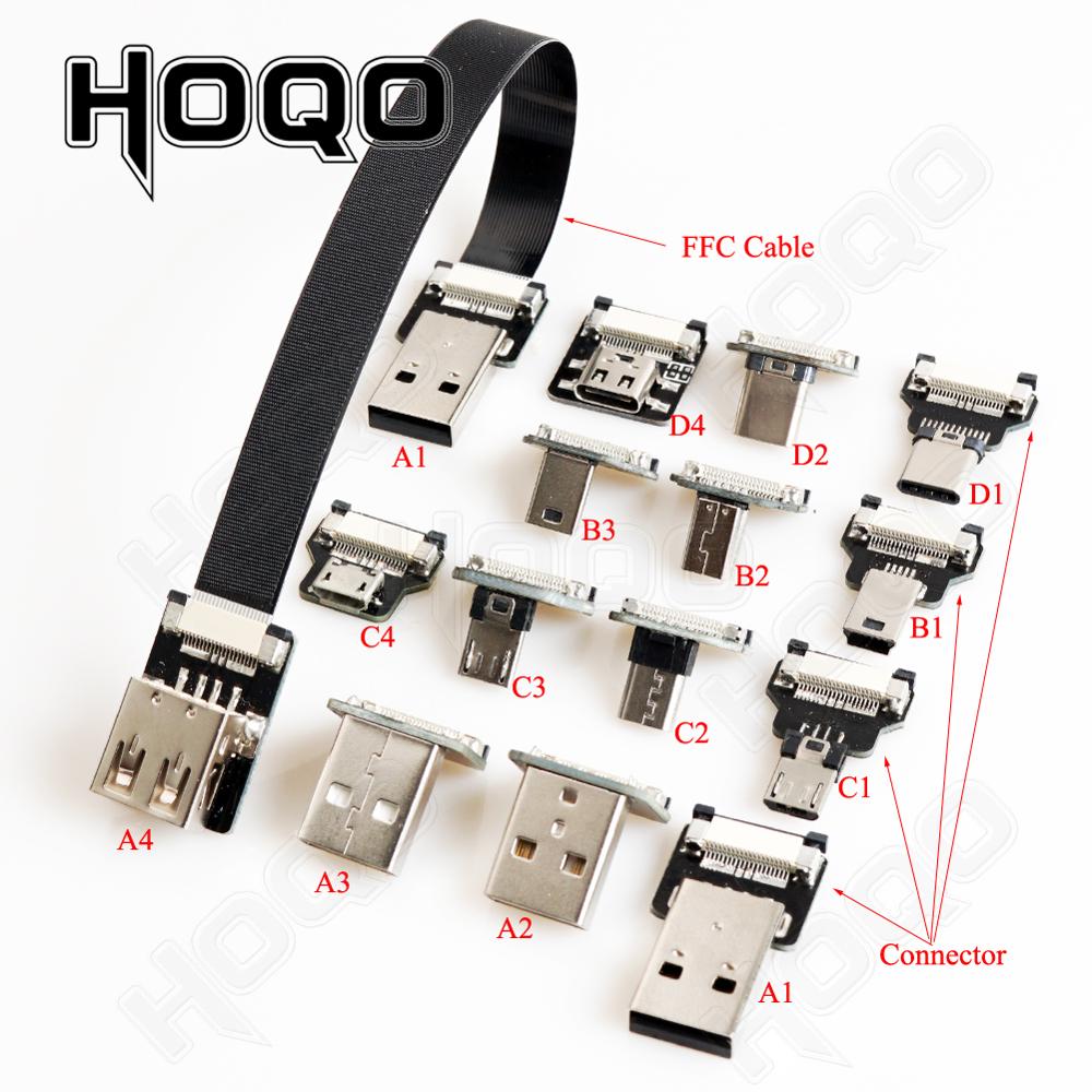 Гибкий плоский кабель Hoqo для – обзор и цена Banana Pi Bpi-M5