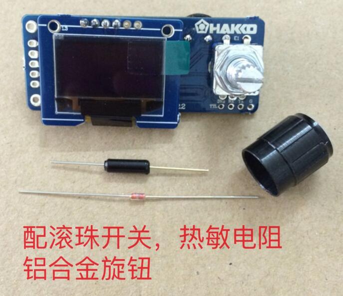 Паяльная станция T12 с цифровы – обзор и цена Soldering Station T12 Oled