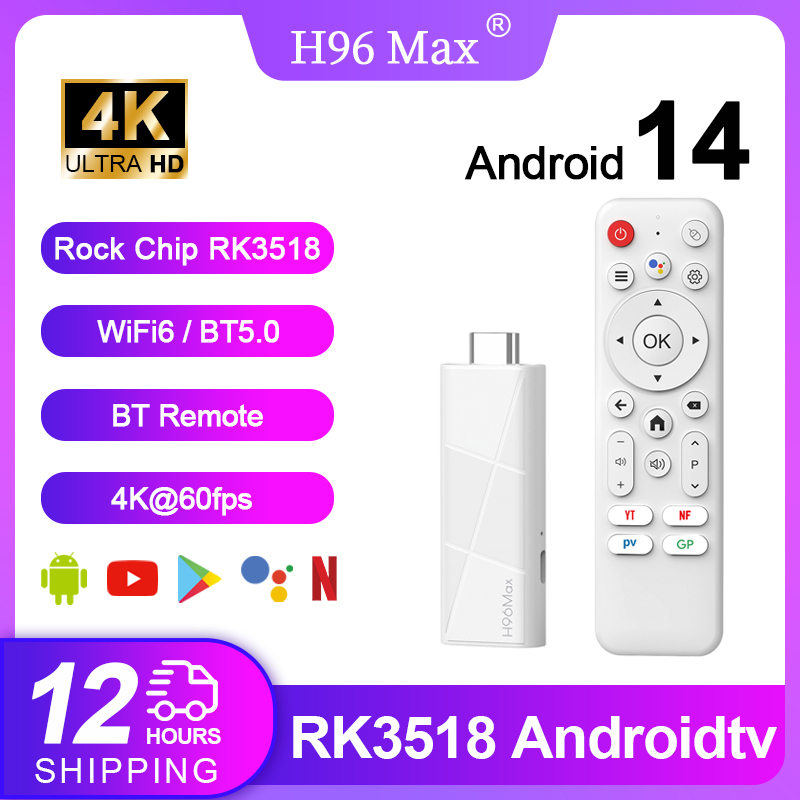 H96 MAX RK3518 Android14 Смарт – обзор и цена Radxa Rock 5B 16Gb