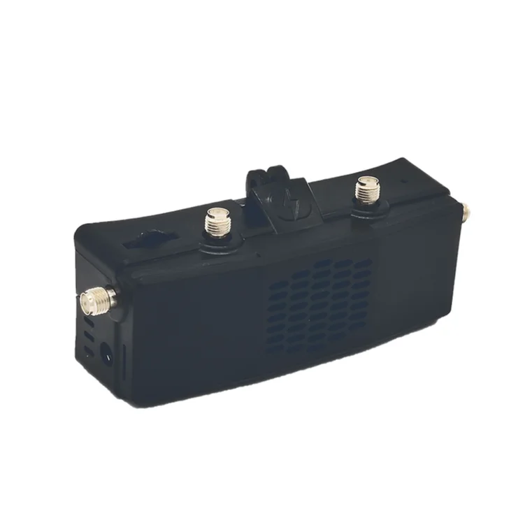 2025HDZero VRX 4X 5,8 ГГц 720p – обзор и цена Fpv Vtx Receiver Module Hd