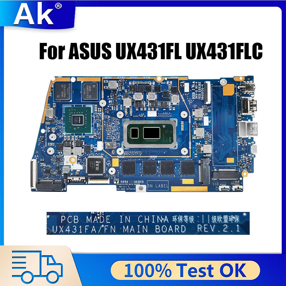 Материнская плата UX431FA UX43 – обзор и цена Khadas Vim4 8Gb