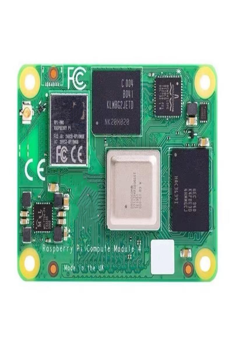 Вычислительный модуль Raspberr – обзор и цена Raspberry Pi Compute Module 4 8Gb 32Gb