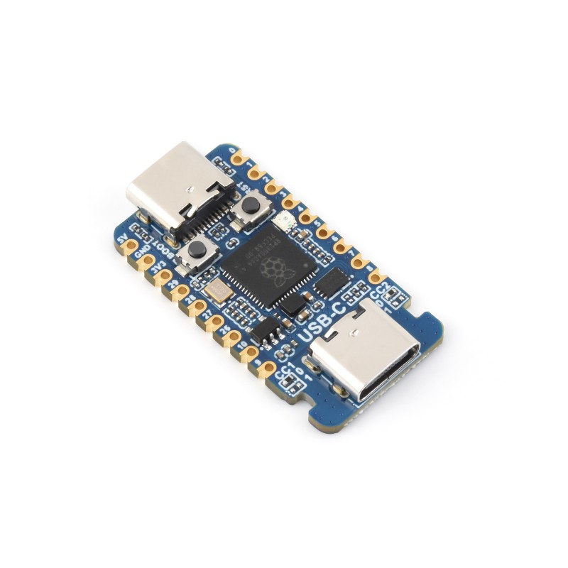 Плата разработки микроконтролл – обзор и цена Banana Pi Bpi-M5