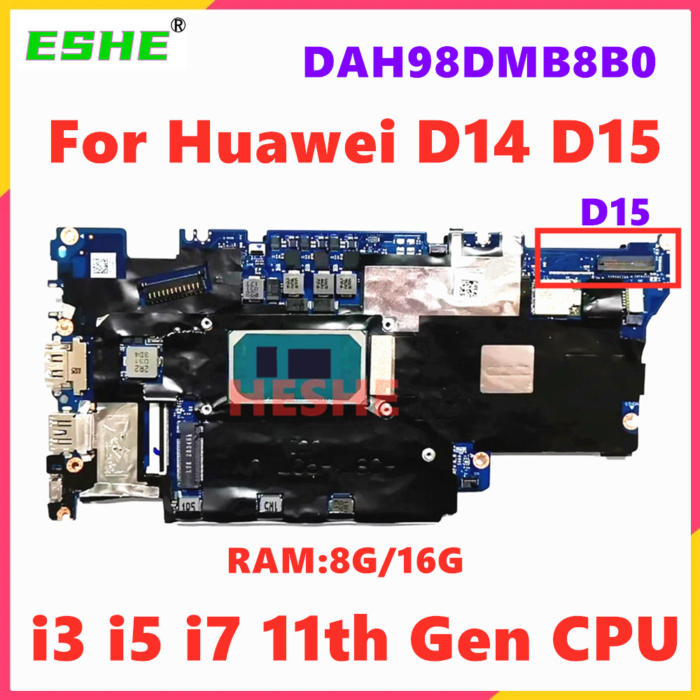 DAH98DMB8B0 для Huawei BoD-WDI – обзор и цена Khadas Vim4 8Gb