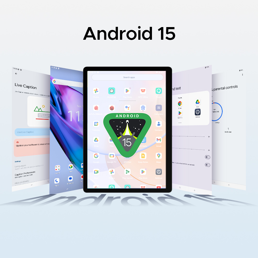 Глобальная версия DOOGEE Tab E – обзор и цена Khadas Vim4 8Gb