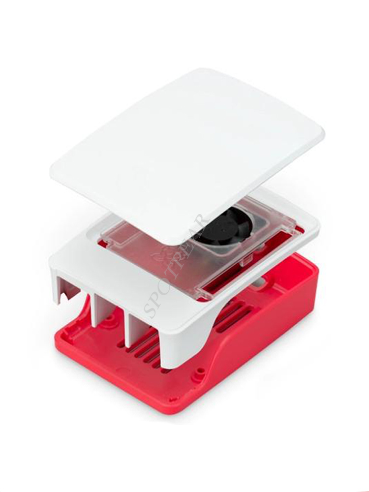 Официальный оригинальный корпу – обзор и цена Raspberry Pi 5 8Gb Kit